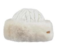 BARTS Fur Cable Bandhat - Unisex - Beige - Taglia unica- modello 2025