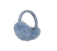 Barts Fur Earmuffs Azzurro Paraorecchie