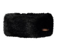 BARTS Fur Headband - Unisex - Nero - Taglia unica- modello 2026