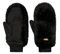 BARTS Fur Mitts - Donna - Nero - Taglia unica- modello 2026