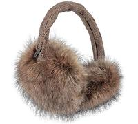 Barts Fur Paraorecchie, Marrone