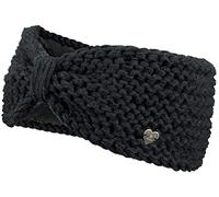 Barts Ginger Fascia, Donna, Nero (Nero 1), X-Large (Taglia Produttore:XL)