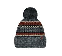 BARTS Goser Beanie - Uomo - Grigio - Taglia unica- modello 2025