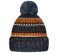 Barts - Goser Beanie - Berretto One Size blu