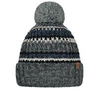 Barts - Goser Beanie - Berretto One Size grigio