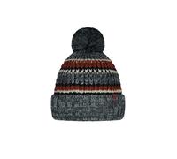 BARTS Goser Beanie - Uomo - Grigio - Taglia unica- modello 2025