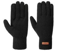 Barts Haakon - guanti L/XL Black unisex Wool