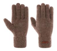 Barts - Haakon Gloves - Guanti M/L marrone