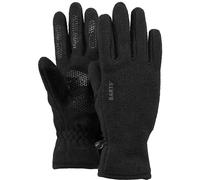 Barts - Fleece Gloves - Guanti XL - 10 nero