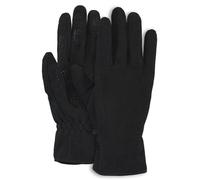 Barts - Fleece Touch Gloves - Guanti 6 - XS nero