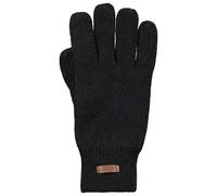 Barts Haakon - guanti S/M Black unisex Wool