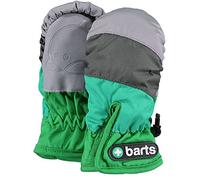 Barts guanto in nylon, Rainbow Blue, 5, 15-0000000606