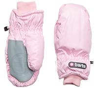 Barts guanto in nylon, Rosa, 1, 15-0000000606