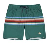 Custome da bagno uomo Barts Gurrad Vert S