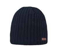 Barts Haakon Beanie Navy 22 - Berretto da sci - Blu [Taglia : Unique]