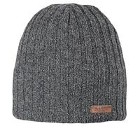 Barts - Haakon Beanie - Berretto One Size grigio