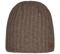 Barts - Haakon Beanie - Berretto One Size marrone