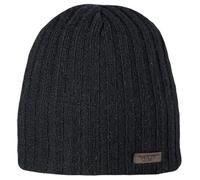 Barts - Haakon Beanie - Berretto One Size nero