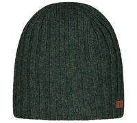 Barts - Haakon Beanie - Berretto One Size verde/olivia