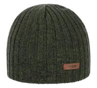Barts - Haakon Beanie - Berretto One Size verde/olivia
