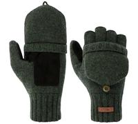 Guanti Barts Haakon Vert S/M