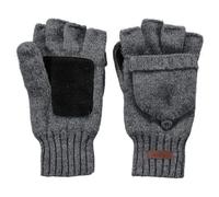 Guanti Barts Haakon Gris L/XL