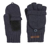 Barts - Kid's Haakon Bumgloves Boys - Guanti 3 blu