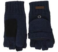 Barts - Kid's Haakon Bumgloves Boys - Guanti 4 blu