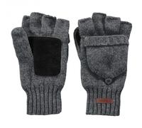 Guanti Barts Haakon Gris L/XL