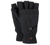 Muffole Barts Haakon Noir L/XL