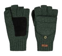 Barts - Haakon Bumgloves - Guanti M/L verde