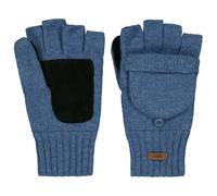 Barts - Haakon Bumgloves - Guanti S/M blu