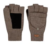 Barts - Haakon Bumgloves - Guanti S/M marrone