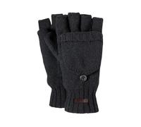 Muffole Barts Haakon Noir M/L