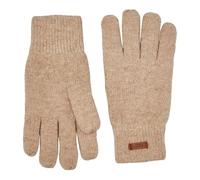 Barts - Haakon Gloves - Guanti L/XL beige