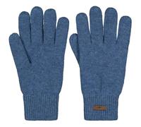 Barts - Haakon Gloves - Guanti L/XL blu