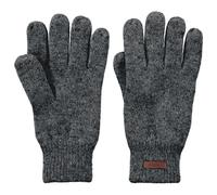 Guanti Barts Haakon Gris L/XL