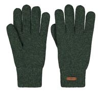 Barts - Haakon Gloves - Guanti S/M verde