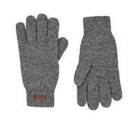 Barts - Haakon Gloves - Guanti M/L grigio
