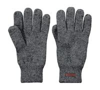 Guanti Barts Haakon Gris M/L