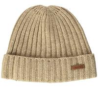 Barts haakon turnup beige