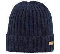 Barts - Haakon Turnup - Berretto One Size blu