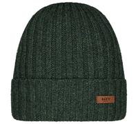 Barts - Haakon Turnup - Berretto One Size olivia/verde