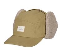 Barts - Hafnar - Cappellino One Size beige