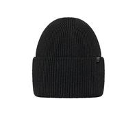 Barts - Haveno Beanie - Berretto One Size nero