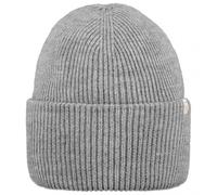 Barts - Haveno Beanie - Berretto One Size grigio