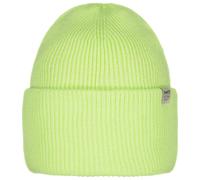 Barts - Haveno Beanie - Berretto One Size verde