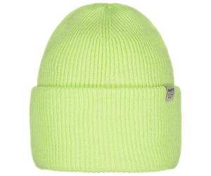 Barts - Haveno Beanie - Berretto One Size verde