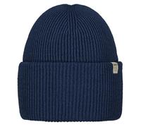 Barts - Haveno Beanie - Berretto One Size blu