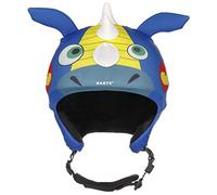 Barts Helmet Cover 3D Berretto, Bambino, Blu (0004-MONSTER Blue 004L), One Size (Taglia Produttore:Uni)